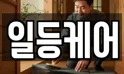 일등케어
