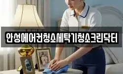 경기도 안성시 대덕면 청소,입주청소,사무실청소,에어컨청소