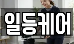 일등케어