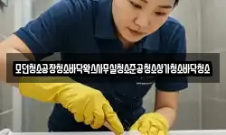 모던청소공장청소바닥왁스사무실청소준공청소상가청소바닥청소