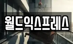 월드익스프레스