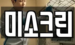 미소크린
