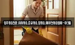 경기도 안성시 봉남동 청소,입주청소,사무실청소,에어컨청소