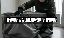 경기도 안성시 성남동 이사,용달이사,포장이사,원룸이사,보관이사