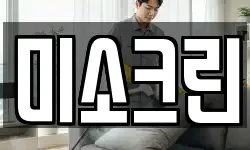 미소크린