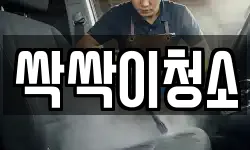 싹싹이청소