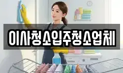 이사청소입주청소업체