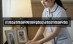 모던청소공장청소바닥왁스사무실청소준공청소상가청소바닥청소