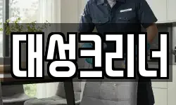 대성크리너