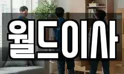 월드이사