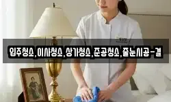 입주청소,이사청소,상가청소,준공청소,줄눈시공-결