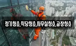 정기청소,식당청소,사무실청소,공장청소