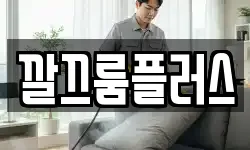 깔끄룸플러스
