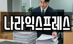 나라익스프레스