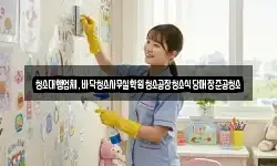 청소대행업체,바닥청소사무실학원청소공장청소식당매장준공청소