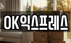 OK익스프레스