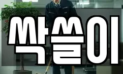 싹쓸이