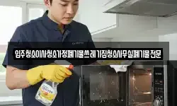 입주청소이사청소가정폐기물쓰레기집청소사무실폐기물전문