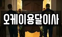 오케이용달이사