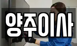 양주이사
