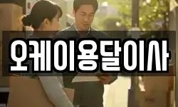 오케이용달이사