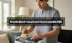 특수청소화재청소바닥청소공장청소사무실청소준공청소예초대행집