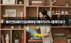 경기도 양주시 마전동 청소,입주청소,사무실청소,에어컨청소