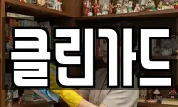클린가드
