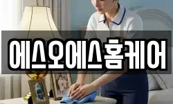 에스오에스홈케어