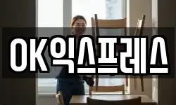 OK익스프레스