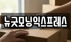 뉴굿모닝익스프레스