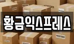 황금익스프레스