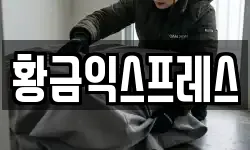 황금익스프레스
