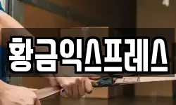 황금익스프레스