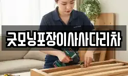 굿모닝포장이사사다리차