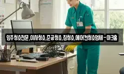 입주청소전문,이사청소,준공청소,집청소,에어컨청소업체-아크홈