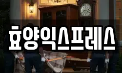 효양익스프레스