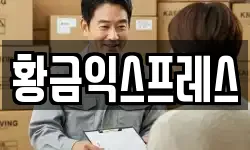 황금익스프레스