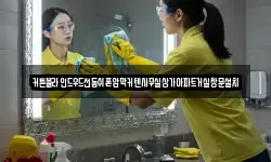 커튼블라인드우드전동쉬폰암막커텐사무실상가아파트거실창문설치
