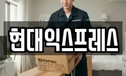 현대익스프레스