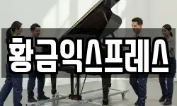 황금익스프레스
