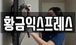 황금익스프레스