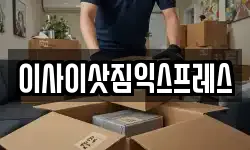 이사이삿짐익스프레스