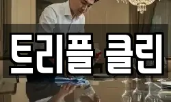 트리플 클린
