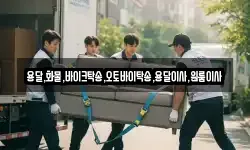 경기도 오산시 가수동 이사,용달이사,포장이사,원룸이사,보관이사