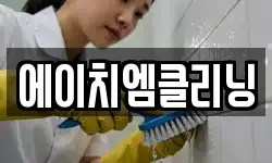 에이치엠클리닝