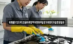 커튼블라인드우드전동쉬폰암막커텐사무실상가아파트거실창문설치