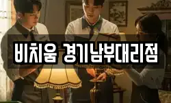 비치움 경기남부대리점