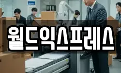 월드익스프레스