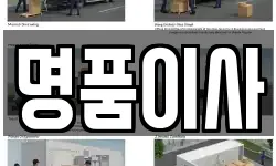명품이사